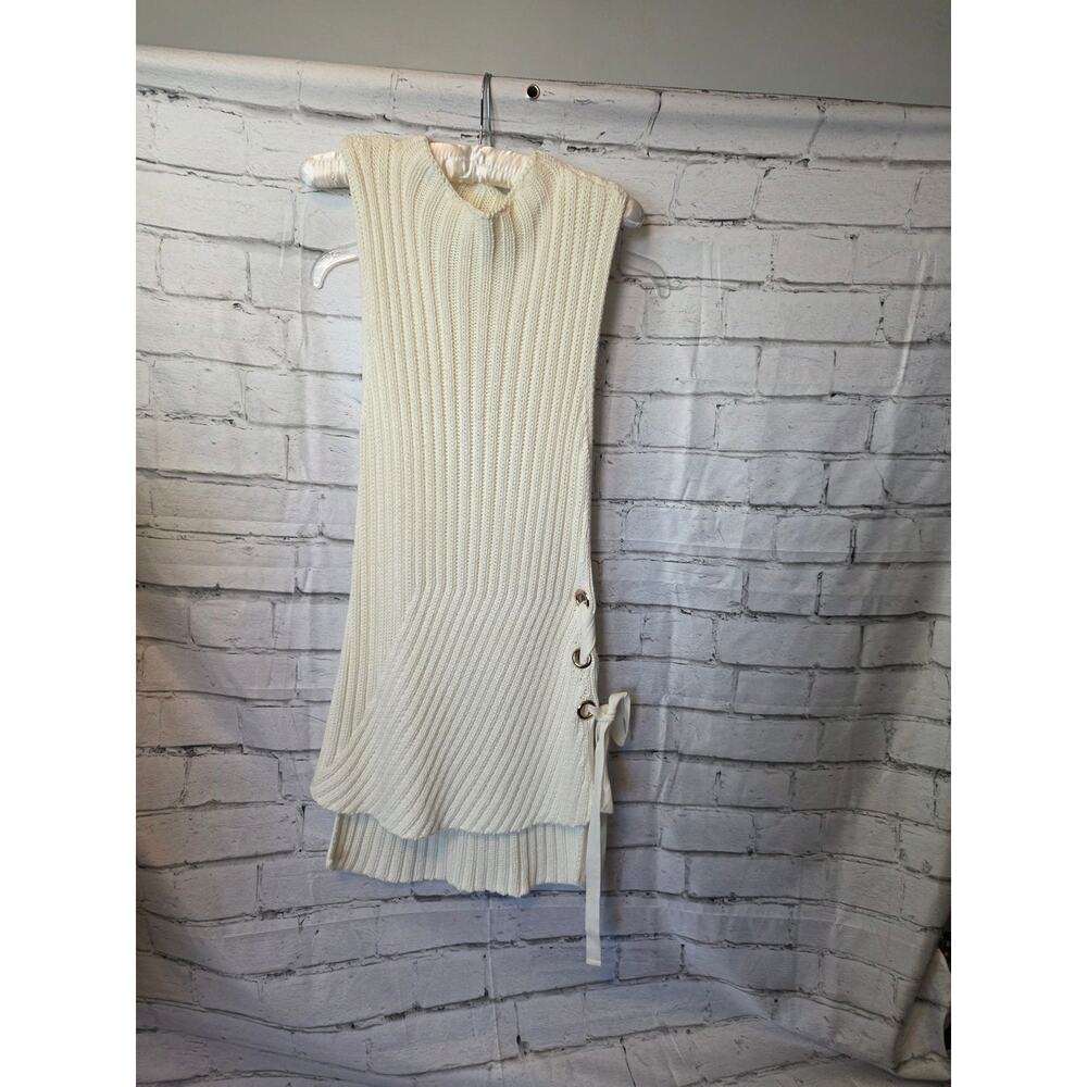 Jennifer Lopez Long Sweater